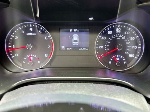 Used 2021 Kia Forte GT-Line FWD image 12