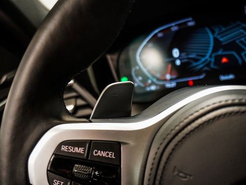 Used 2022 BMW 430i xDrive Coupe w/ M Sport Package image 16