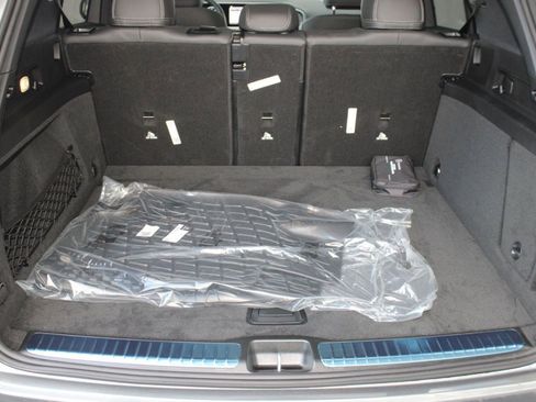 Used 2026 Mercedes-Benz GLE 350 4MATIC image 33