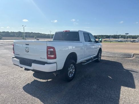 Used 2024 RAM 2500 Laramie w/ Cold Weather Group AWD/4WD image 7