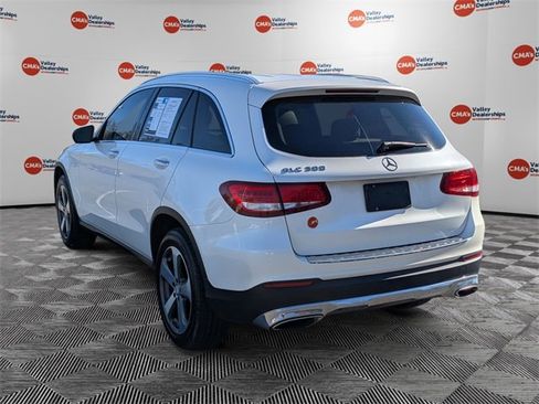 Used 2016 Mercedes-Benz GLC 300 image 7