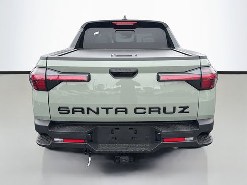 New 2026 Hyundai Santa Cruz SEL image 4