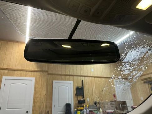 Used 2015 Ford Fusion Titanium image 16