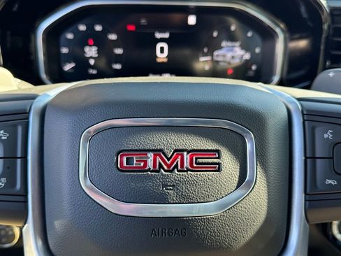 New 2026 GMC Sierra 1500 Elevation w/ Elevation Premium Package image 26