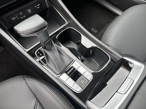 New 2026 Hyundai Tucson SEL Plus FWD image 34