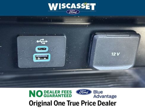 Certified 2024 Ford F350 XL w/ FX4 Off-Road Package image 10