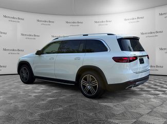 Certified 2025 Mercedes-Benz GLS 450 GLS 450 video 3