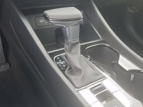 New 2026 Hyundai Santa Cruz Limited AWD/4WD image 11
