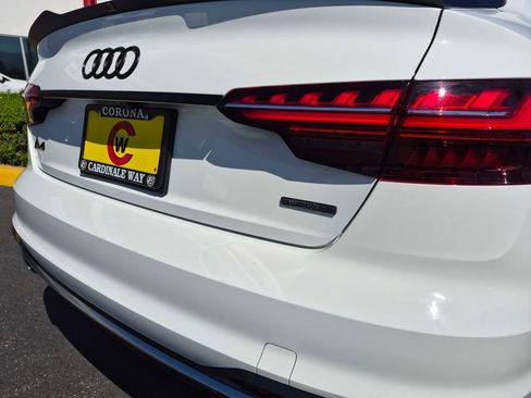 Used 2023 Audi A4 2.0T Premium image 10