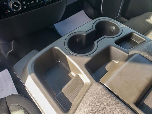 Used 2023 Chevrolet Silverado 1500 LT image 14