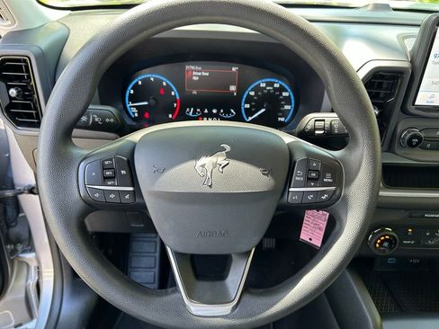 Used 2021 Ford Bronco Sport AWD/4WD image 17