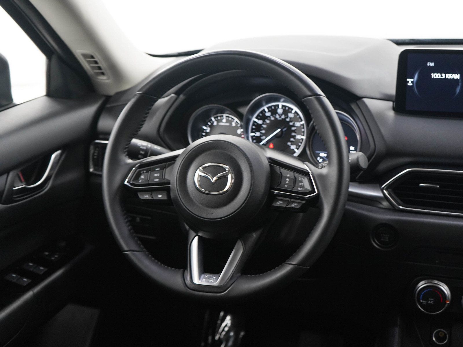 Used 2025 MAZDA CX-5 AWD 2.5 S image 14
