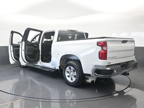 Used 2023 Chevrolet Silverado 1500 LT image 76