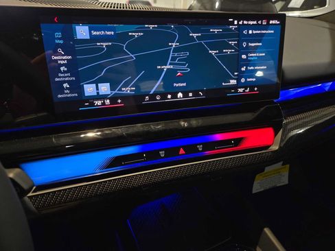 New 2027 BMW M5 Touring AWD/4WD image 30