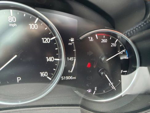 Used 2019 MAZDA CX-5 Grand Touring FWD image 21