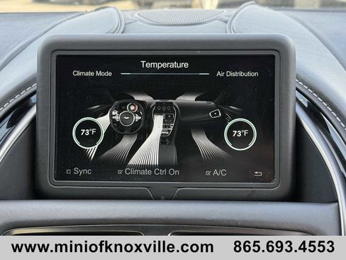 Used 2019 Aston Martin DB11 AMR image 24