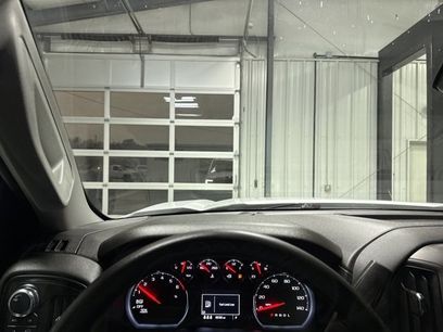 Used 2024 GMC Sierra 1500 Pro w/ Pro Value Package