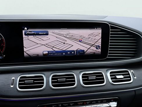 New 2026 Mercedes-Benz GLE 350 4MATIC image 21
