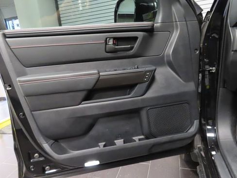 Used 2023 Toyota Tundra TRD Pro AWD/4WD image 9