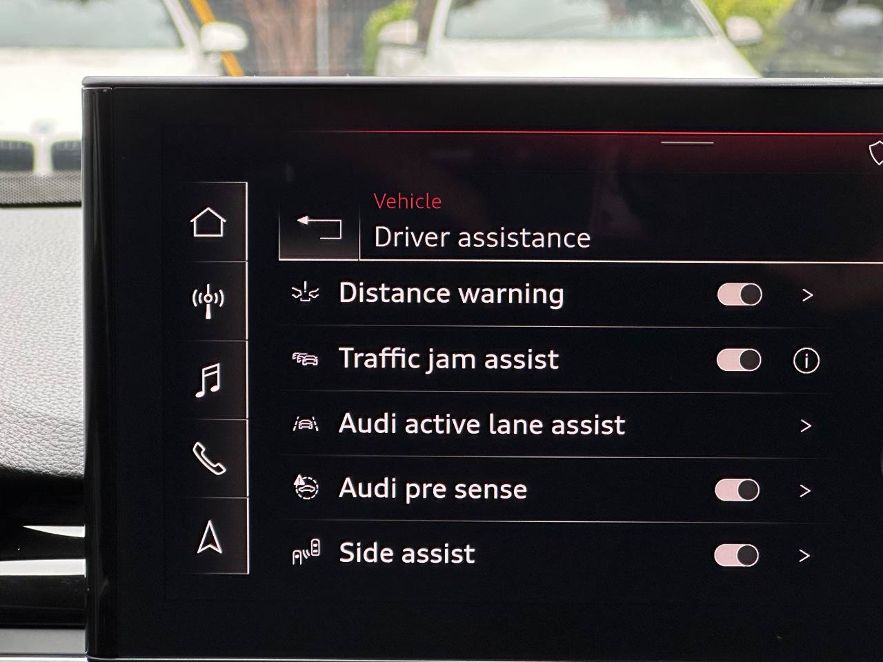 Used 2021 Audi A4 2.0T Premium Plus w/ Premium Plus Package AWD/4WD image 25