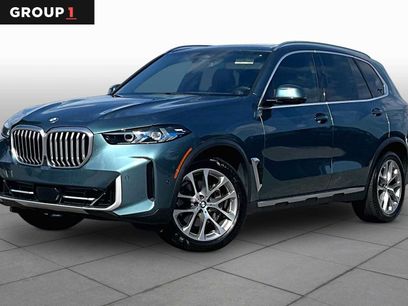 Used 2024 BMW X5 xDrive40i w/ Premium Package