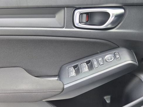 Certified 2024 Honda Civic Sport image 26