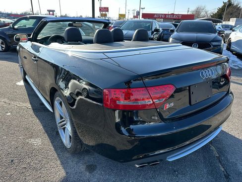 Used 2011 Audi S5 Prestige image 48