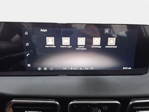 New 2026 Nissan Sentra SR w/ SR Premium Package FWD image 20