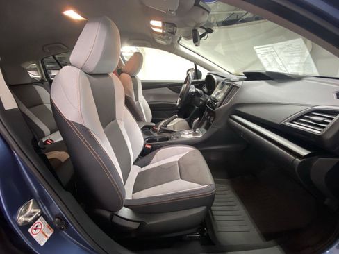 Used 2019 Subaru Crosstrek 2.0i Premium w/ Eyesight System AWD/4WD image 28