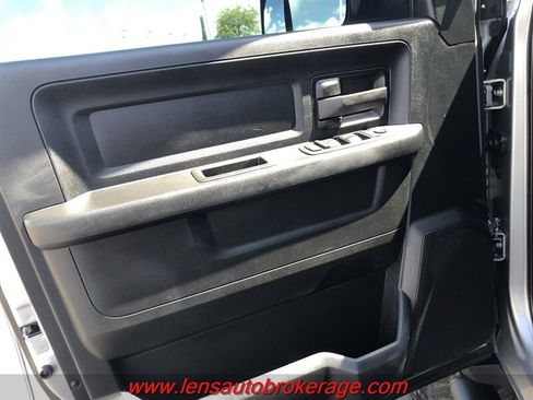 Used 2021 RAM 3500 Tradesman w/ Snow Chief Group AWD/4WD image 12