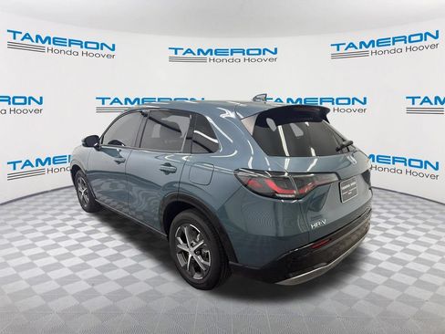 Used 2024 Honda HR-V EX-L image 3