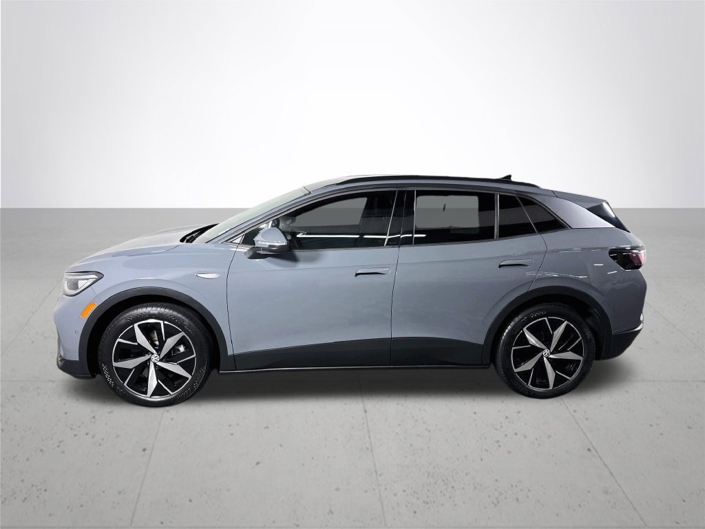 Used 2023 Volkswagen ID.4 S RWD image 10