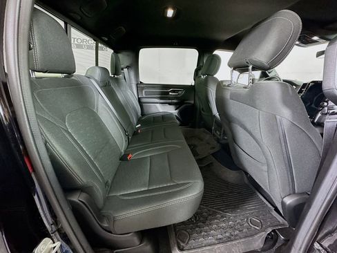 Used 2025 RAM 1500 Big Horn image 27