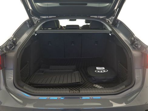 Used 2025 Audi A6 e-tron Premium w/ Ultra Package RWD image 12