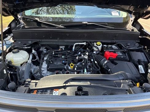 Used 2023 Ford Bronco Sport Big Bend w/ Convenience Package image 19