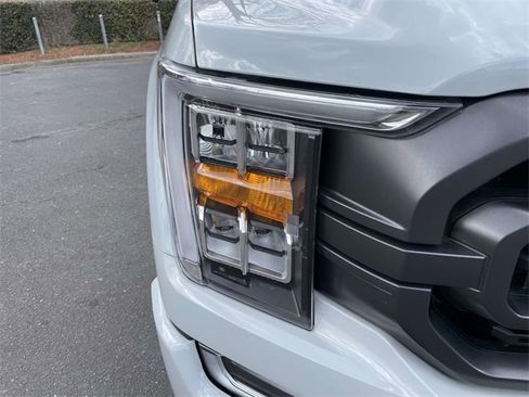 Used 2023 Ford F150 XLT w/ Equipment Group 302A High image 38