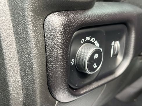 Certified 2024 RAM 2500 Big Horn w/ Night Edition image 23