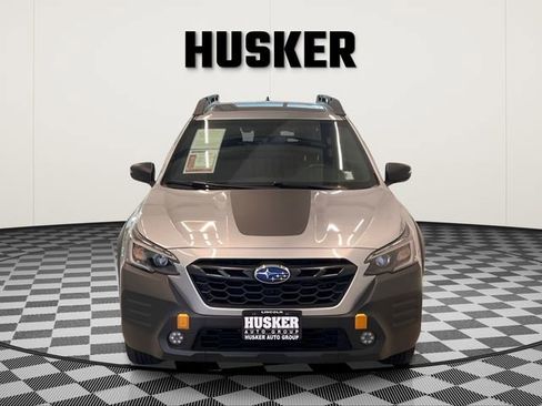 Used 2022 Subaru Outback Wilderness image 3