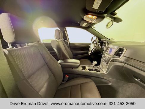 Used 2021 Jeep Grand Cherokee Laredo image 24