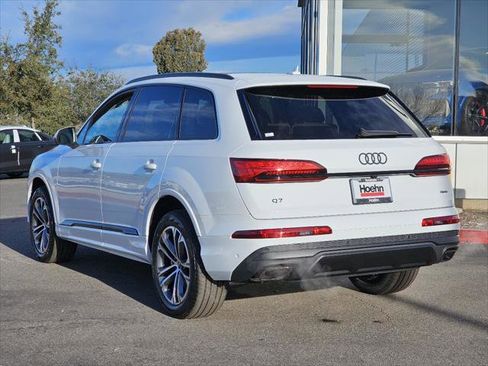 New 2026 Audi Q7 2.0T Premium image 9