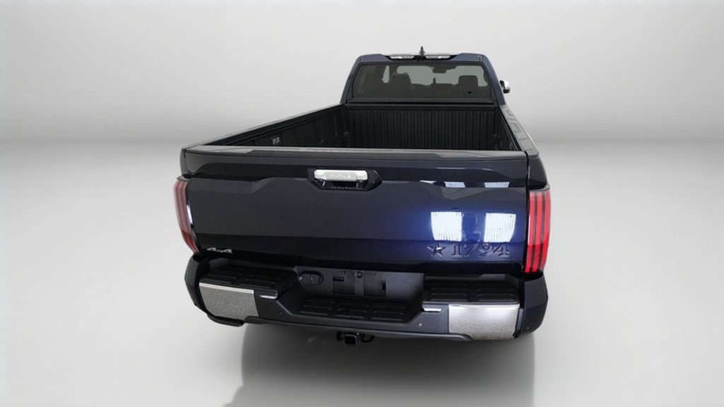 New 2026 Toyota Tundra 1794 Edition AWD/4WD image 12