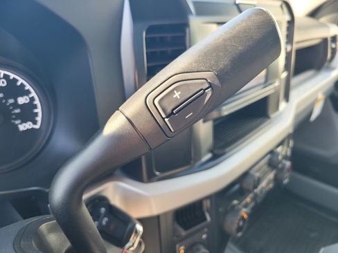 New 2025 Ford F550 4x4 SuperCab Super Duty image 27