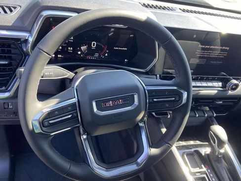 New 2026 GMC Canyon Elevation w/ Convenience Package RWD image 15