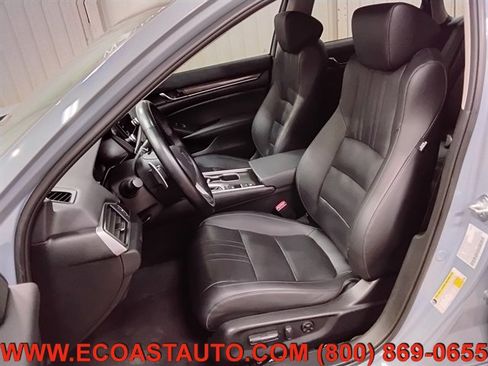 Used 2022 Honda Accord Sport Special Edition image 10