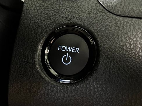 Used 2026 Toyota Camry LE w/ Convenience Package image 19