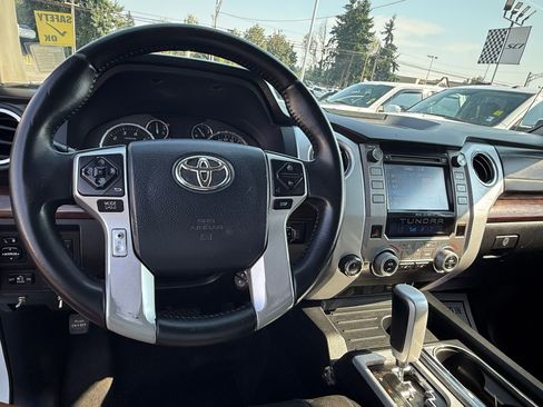 Used 2014 Toyota Tundra Limited image 20