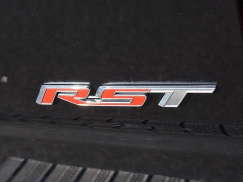 Used 2020 Chevrolet Silverado 1500 RST w/ All-Star Edition image 18