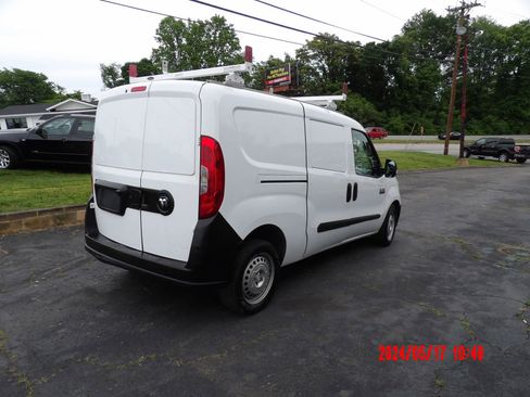 Used 2016 RAM ProMaster City Tradesman FWD image 5