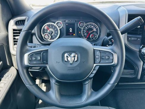 New 2025 RAM 2500 Tradesman image 14