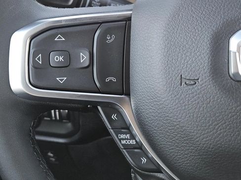 New 2026 RAM 1500 Big Horn image 22